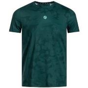 Lyhythihainen t-paita Joma  104497346  EU XXL