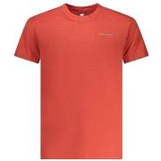 Lyhythihainen t-paita Tommy Hilfiger  dm0dm21780roxl02xl  EU S