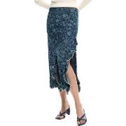 Lyhyt hame Desigual  FAL_ANEM 26SWFW04  EU S