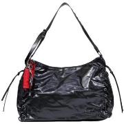 Käsilaukku Desigual  BAG_GALAXY BLACK LEIRIA 26SAXP86  Yksi Koko