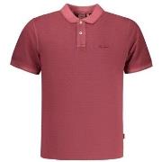 Lyhythihainen poolopaita Pepe jeans  pm542099newolivergdro2872xl  EU S