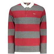 T-paidat pitkillä hihoilla Pepe jeans  pm5400022craigro2872xl  EU L