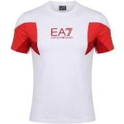 Lyhythihainen t-paita Emporio Armani EA7  7M001603 AF12503  EU XXL