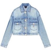 Farkkutakki EAX  BLOUSON JACKET XW002260 AF21338  EU S