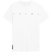 Lyhythihainen t-paita 4F  Casual  EU 3XL