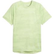 Lyhythihainen t-paita Puma  M Run Velocity Aop Tee  EU S