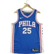 Hihattomat paidat / Hihattomat t-paidat Nike  287180  EU L