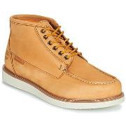 Kengät Timberland  NEWMARKET II BOAT CHUKKA  44