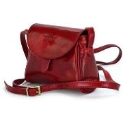 Käsilaukku Vera Pelle  TMC017  Yksi Koko