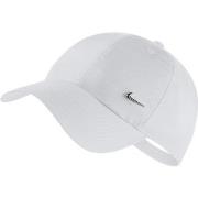 Lippalakit Nike  HERITAGE86 Cap Metal Swoosh  Yksi Koko