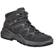 Kengät Lowa  Sirkos Evo Mid Gtx  37