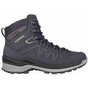 Kengät Lowa  Toro Pro Mid Gtx  47