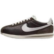 Kengät Nike  Cortez Baroque Brown  38 1/2