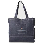 Toalettilaukku / Meikkipussi Dickies  TOTE BAG RINSED  Yksi Koko