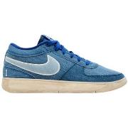 Kengät Nike  Book 1 Blue Blood  44