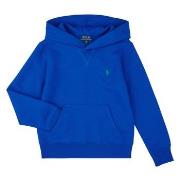 Svetari Polo Ralph Lauren  LS PO HOOD-TOPS-KNIT  8 Jahre