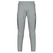 Jogging housut / Ulkoiluvaattee Puma  EVOSTRIPE CORE Pants  US L