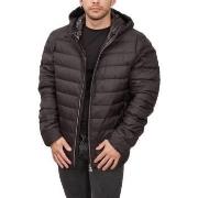 Pusakka Geox  Abrigos Hombre Modèle M2625b T2562 M Dereck Hood Jacket ...