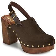 Puukengät Fericelli  MACATA  36