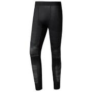 Legginsit & Sukkahousut Reebok Sport  Speedwick Compression  EU M