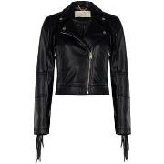 Nahkatakki Rinascimento  CFC0124662003  IT XS