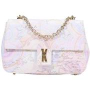 Olkalaukut Alviero Martini  Shoulder Bag LF02 T922  Yksi Koko