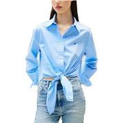 Paitapusero / Kauluspaita Tommy Jeans  DW0DW20990  EU XL