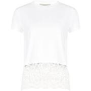 Lyhythihainen t-paita Rinascimento  CFC0127701003  IT S