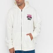 Svetari Vans  METAL WALL FULL ZIP  EU S