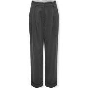 Housut Only  Sulajma Trousers - Phantom  US 40 / 32