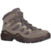 Kengät Lowa  Sirkos Evo Mid Gtx  37 1/2