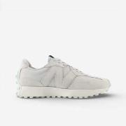 Kengät New Balance  327 Grey Matter Reflection  42