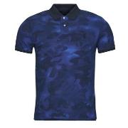Lyhythihainen poolopaita Polo Ralph Lauren  POLO COUPE DROITE CAMOUFLA...