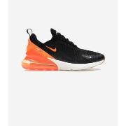 Kengät Nike  Air Max 270 Black Phantom Total Orange  42