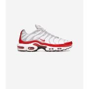 Kengät Nike  Air Max Plus White University Red  42