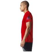 Lyhythihainen t-paita adidas  Prime Tee DD  EU M