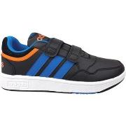 Lastenkengät adidas  Hoops 30 CF C  31