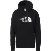 Ulkoilutakki The North Face  W Drew Peak Hoodie  EU XS