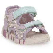 Poikien sandaalit Geox  B4517A01454C8842  21