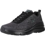 Kengät Skechers  FASHION FIT-BOLD BOUNDARIES  35