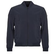 Pusakka Guess  STRETCH PACKABLE BOMBER  EU S