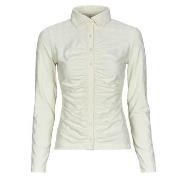 Paitapusero / Kauluspaita Guess  LS SHIRRING NYNA  EU S