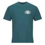 Lyhythihainen t-paita Vans  HOT LINES SS TEE  EU S