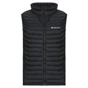 Toppatakki Columbia  POWDER PASS HYBRID VEST  EU XXL