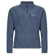 Fleecet Columbia  FAST TREK II FULL ZIP FLEECE  EU XXL