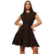 Lyhyt mekko La Modeuse  77373_P183394  EU S / M