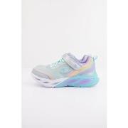Lastenkengät Skechers  Zapatillas Niña Modèle Cosmic Glow Rainbow  36