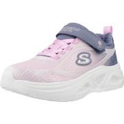 Lastenkengät Skechers  SOLA GLOW 2.0  36