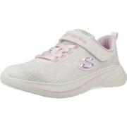Lastenkengät Skechers  Zapatillas Niña Modèle Wave 92  36