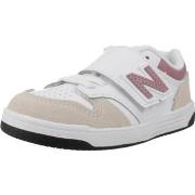 Lastenkengät New Balance  2XW  20